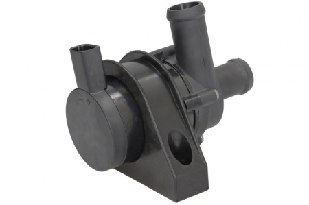 Pompa apa suplimentara (electrica) potrivit AUDI A1, A3; SEAT ALTEA, ALTEA XL, IBIZA IV, IBIZA IV SC, IBIZA IV ST, LEON, TOLEDO IV; SKODA FABIA II, OCTAVIA II, RAPID 1.2 11.08-05.22 [1]