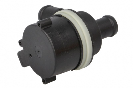 Pompa apa suplimentara (electrica) potrivit AUDI A1, A4 B8, A5, A6 C7, A7; SEAT IBIZA IV, IBIZA IV SC, IBIZA IV ST, IBIZA IV/HATCHBACK, TOLEDO IV; SKODA FABIA II, RAPID 1.2-4.2 05.09-12.19 [1]