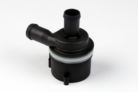 Pompa apa suplimentara (electrica) potrivit AUDI A1, A4 B8, A5, A6 C7, A7; SEAT IBIZA IV, IBIZA IV SC, IBIZA IV ST, IBIZA IV/HATCHBACK, TOLEDO IV; SKODA FABIA II, RAPID 1.2-4.2 03.08-12.19 [1]