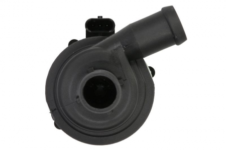 Pompa apa suplimentara (electrica) potrivit AUDI A3, A4 ALLROAD B8, A4 B8, A5, A6 ALLROAD C6, A6 C6, A6 C7, A8 D4, Q5, Q7; BENTLEY CONTINENTAL, FLYING SPUR; PORSCHE CAYENNE 1.8-6.0 05.04- [2]