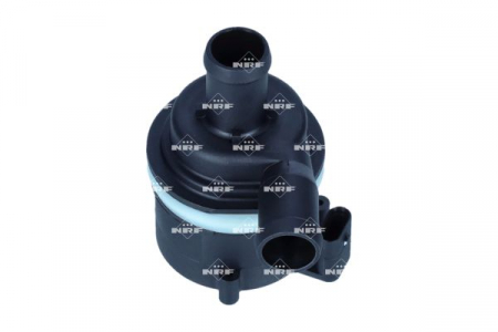 Pompa apa suplimentara (electrica) potrivit AUDI A3, A4 ALLROAD B8, A4 B8, A5, A6 ALLROAD C6, A6 C6, A6 C7, A8 D4, Q5, Q7; BENTLEY CONTINENTAL, FLYING SPUR; PORSCHE CAYENNE 1.8-6.0 05.04- [3]