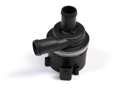 Pompa apa suplimentara (electrica) potrivit AUDI A3, A4 ALLROAD B8, A4 B8, A5, A6 ALLROAD C6, A6 C6, A6 C7, Q5, Q7; BENTLEY CONTINENTAL; PORSCHE CAYENNE, MACAN, PANAMERA 1.8-6.0 05.04- [3]