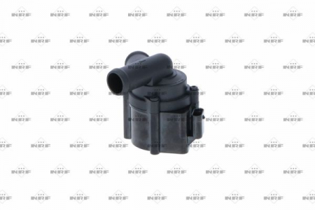 Pompa apa suplimentara (electrica) potrivit AUDI A3, A4 ALLROAD B8, A4 B8, A5, A6 C6, Q5; SEAT EXEO, EXEO ST 1.8/2.0D 07.04-05.17 [1]
