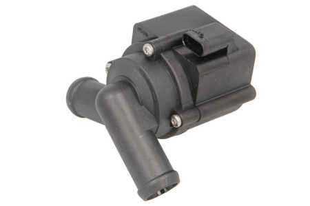 Pompa apa - Pompa apa suplimentara electrica potrivit AUDI A3, A4 ALLROAD B8, A4 B8, A5, A6 C6, Q5; SEAT EXEO, EXEO ST 1.8/2.0D 07.04-05.17