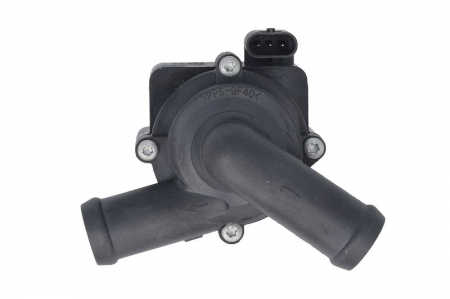 Pompa apa suplimentara (electrica) potrivit AUDI A3, A4 ALLROAD B8, A4 B8, A5, A6 C6, Q5; SEAT EXEO, EXEO ST 1.8/2.0D 07.04-05.17 [2]