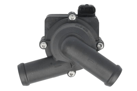 Pompa apa suplimentara electrica potrivit AUDI A3, A4 ALLROAD B8, A4 B8, A5, A6 C6, Q5; SEAT EXEO, EXEO ST 1.8/2.0D 07.04-05.17 [2]