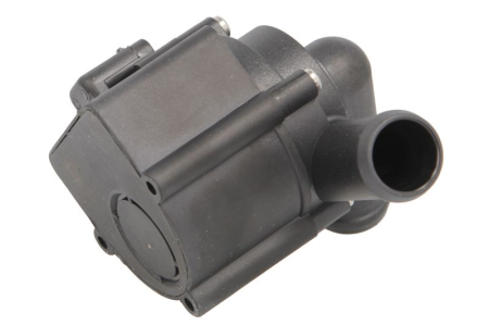 Pompa apa suplimentara electrica potrivit AUDI A3, A4 ALLROAD B8, A4 B8, A5, A6 C6, Q5; SEAT EXEO, EXEO ST 1.8/2.0D 07.04-05.17 [1]