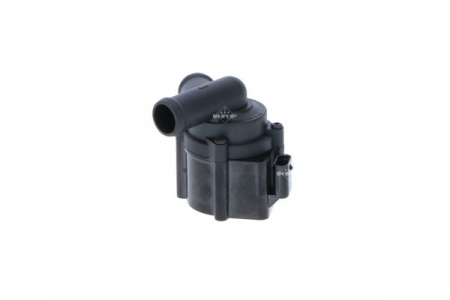 Pompa apa suplimentara (electrica) potrivit AUDI A3, A4 ALLROAD B8, A4 B8, A5, A6 C6, Q5; SEAT EXEO, EXEO ST 1.8/2.0D 07.04-05.17 [2]