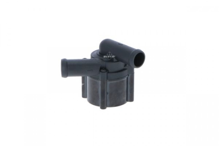 Pompa apa - Pompa apa suplimentara (electrica) potrivit AUDI A3, A4 ALLROAD B8, A4 B8, A5, A6 C6, Q5; SEAT EXEO, EXEO ST 1.8/2.0D 07.04-05.17
