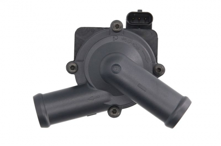 Pompa apa suplimentara (electrica) potrivit AUDI A3, A4 ALLROAD B8, A4 B8, A5, A6 C6, Q5; SEAT EXEO, EXEO ST 1.8/2.0D 07.04-05.17 [2]