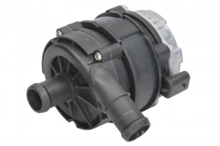 Pompa apa - Pompa apa suplimentara (electrica) potrivit AUDI A3, A4 ALLROAD B9, A4 B9, A5, A6 ALLROAD C8, A6 C8, A7, Q2, Q3, Q5, TT; CUPRA FORMENTOR, LEON, LEON SPORTSTOURER 1.0-Electric 09.12-