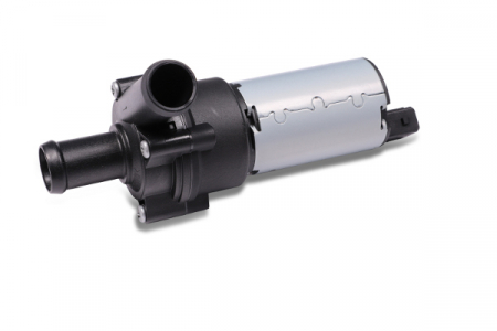 Piese Auto - Pompa apa suplimentara (electrica) potrivit AUDI A3, A4 B5, A4 B6, A4 B7, A6 C5, TT; FERRARI 360, 360 SPIDER, 456 GT/GTA, 458, 458 SPIDER, 5__ MARANELLO, 550 BARCHETTA 1.6-6.3 01.93-