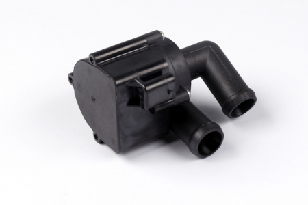 Pompa apa suplimentara (electrica) potrivit AUDI A3, A4 B8, A5, A6 C7, Q3, TT; SEAT ALHAMBRA, ALTEA, ALTEA XL, LEON; SKODA OCTAVIA II, SUPERB II, YETI; VW BEETLE 1.6D/1.8/2.0D 05.03- [3]