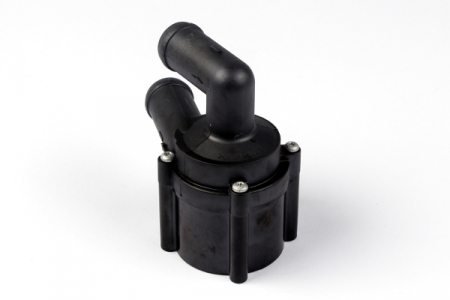 Pompa apa suplimentara (electrica) potrivit AUDI A3, A4 B8, A5, A6 C7, Q3, TT; SEAT ALHAMBRA, ALTEA, ALTEA XL, LEON; SKODA OCTAVIA II, SUPERB II, YETI; VW BEETLE 1.6D/1.8/2.0D 05.03- [2]