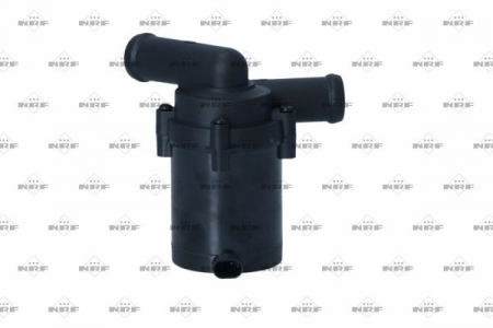 Pompa apa suplimentara (electrica) potrivit AUDI A3, Q2, Q3; CUPRA ATECA, FORMENTOR, LEON, LEON SPORTSTOURER; SEAT ATECA, LEON, LEON SPORTSTOURER, TARRACO; SKODA KAROQ 1.0-3.6 04.12- [3]