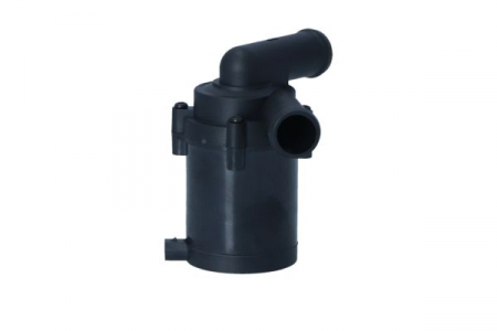 Pompa apa - Pompa apa suplimentara (electrica) potrivit AUDI A3, Q2, Q3; CUPRA ATECA, FORMENTOR, LEON, LEON SPORTSTOURER; SEAT ATECA, LEON, LEON SPORTSTOURER, TARRACO; SKODA KAROQ 1.0-3.6 04.12-