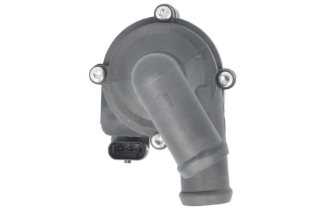 Pompa apa suplimentara electrica potrivit AUDI A3, Q3, TT; SEAT ALHAMBRA, ALTEA, ALTEA XL, LEON; SKODA FABIA II, OCTAVIA II, RAPID, SUPERB II, YETI 1.6D/2.0D 05.03-12.22 [2]