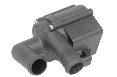 Pompa apa - Pompa apa suplimentara electrica potrivit AUDI A3, Q3, TT; SEAT ALHAMBRA, ALTEA, ALTEA XL, LEON; SKODA FABIA II, OCTAVIA II, RAPID, SUPERB II, YETI 1.6D/2.0D 05.03-12.22