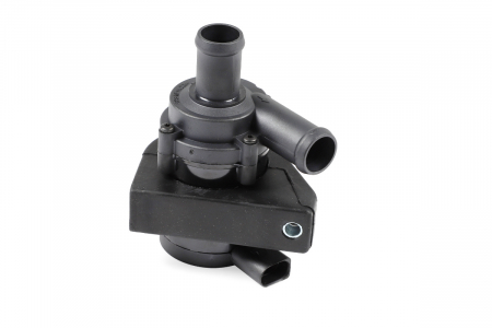 Pompa apa suplimentara (electrica) potrivit AUDI A3, Q3, TT; SEAT ALHAMBRA, ALTEA, ALTEA XL, LEON, TOLEDO III; SKODA OCTAVIA II, SUPERB II, YETI; VW BEETLE, CC B7, EOS 1.8/2.0 09.04-07.18 [1]