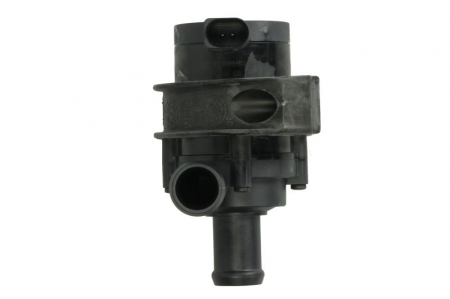 Pompa apa suplimentara (electrica) potrivit AUDI A3, Q3, TT; SEAT ALHAMBRA, ALTEA, ALTEA XL, LEON, TOLEDO III; SKODA OCTAVIA II, SUPERB II, YETI; VW BEETLE, CC B7, EOS 1.8/2.0 09.04-07.18 [2]
