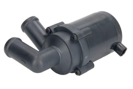 Pompa apa suplimentara (electrica) potrivit AUDI A3; SEAT ALHAMBRA; SKODA OCTAVIA I, OCTAVIA II, OCTAVIA III, OCTAVIA I/KOMBI, SUPERB II, YETI; VW CADDY ALLTRACK 1.0-3.6 09.96- [1]