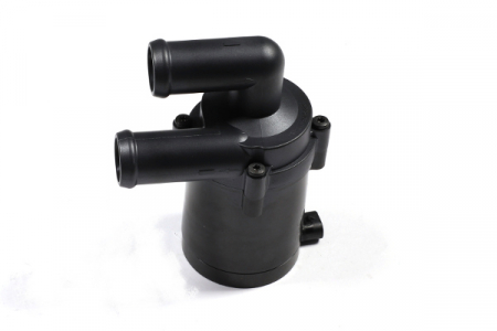 Pompa apa suplimentara (electrica) potrivit AUDI A3; SKODA OCTAVIA II, YETI; VW CC B7, JETTA IV, PASSAT ALLTRACK B7, PASSAT ALLTRACK B8, PASSAT B6, PASSAT B7 1.2-3.6 05.03-03.24 [2]