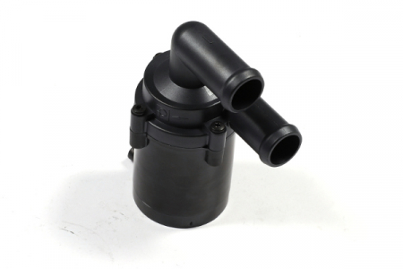 Pompa apa suplimentara (electrica) potrivit AUDI A3; SKODA OCTAVIA II, YETI; VW CC B7, JETTA IV, PASSAT ALLTRACK B7, PASSAT ALLTRACK B8, PASSAT B6, PASSAT B7 1.2-3.6 05.03-03.24 [1]