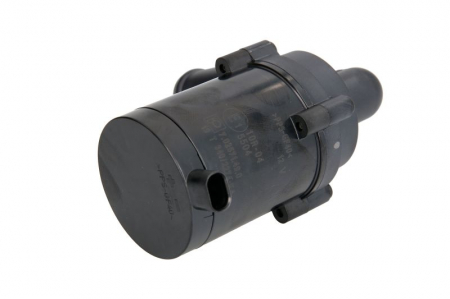 Pompa apa suplimentara (electrica) potrivit AUDI A3; SKODA OCTAVIA II, YETI; VW CC B7, JETTA IV, PASSAT ALLTRACK B7, PASSAT ALLTRACK B8, PASSAT B6, PASSAT B7 1.2-3.6 02.03-03.24 [1]