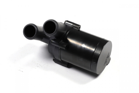 Piese Auto - Pompa apa suplimentara (electrica) potrivit AUDI A3; SKODA OCTAVIA II, YETI; VW CC B7, JETTA IV, PASSAT ALLTRACK B7, PASSAT ALLTRACK B8, PASSAT B6, PASSAT B7 1.2-3.6 05.03-03.24