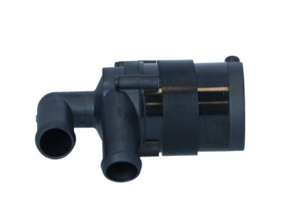 Pompa apa suplimentara (electrica) potrivit AUDI A3; SKODA OCTAVIA II, YETI; VW CC B7, JETTA IV, PASSAT B6, TIGUAN, TOURAN 1.2-3.6 06.04-07.18 [3]