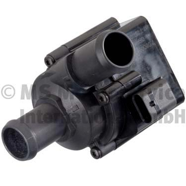 Pompa apa suplimentara (electrica) potrivit AUDI A4 ALLROAD B8, A4 ALLROAD B9, A4 B8, A4 B9, A5, A6 ALLROAD C7, A6 ALLROAD C8, A6 C7, A6 C8, A7, A8 D5, Q5, Q7, Q8, R8 1.4-6.0 11.07- [3]