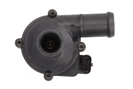 Pompa apa suplimentara (electrica) potrivit AUDI A4 ALLROAD B8, A4 ALLROAD B9, A4 B8, A4 B9, A5, A6 ALLROAD C7, A6 ALLROAD C8, A6 C7, A6 C8, A7, A8 D5, Q5, Q7, Q8, R8 1.4-6.0 11.07- [2]