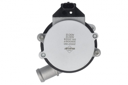 Pompa apa suplimentara (electrica) potrivit AUDI A4 ALLROAD B8, A4 ALLROAD B9, A4 B8, A4 B9, A5, A6 ALLROAD C7, A6 C7, A7, A8 D4, Q5, Q7 1.4/2.0D/3.0 11.07- [2]