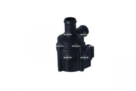 Pompa apa suplimentara (electrica) potrivit AUDI A4 ALLROAD B8, A4 ALLROAD B9, A4 B8, A4 B9, A5, A6 ALLROAD C8, A6 C7, A6 C8, A7, A8 D5, Q5, Q7, Q8, R8, R8 SPYDER 1.4-6.0 11.07- [1]