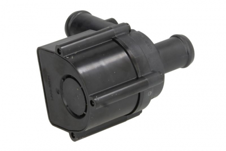 Pompa apa suplimentara (electrica) potrivit AUDI A4 ALLROAD B8, A4 ALLROAD B9, A4 B8, A4 B9, A5, A6 ALLROAD C8, A6 C7, A6 C8, A7, A8 D5, Q5, Q7, Q8, R8, R8 SPYDER 1.4-6.0 11.07- [1]