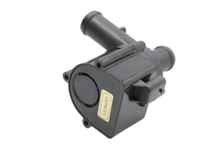 Pompa apa suplimentara (electrica) potrivit AUDI A4 ALLROAD B8, A4 ALLROAD B9, A4 B8, A4 B9, A5, A6 ALLROAD C8, A6 C8, A7, A8 D5, Q3, Q5, Q7, Q8; BENTLEY BENTAYGA 1.8-4.0H 10.07- [1]