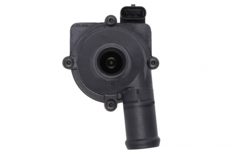 Pompa apa suplimentara (electrica) potrivit AUDI A4 ALLROAD B8, A4 ALLROAD B9, A4 B8, A4 B9, A5, A6 ALLROAD C8, A6 C8, A7, A8 D5, Q3, Q5, Q7, Q8; BENTLEY BENTAYGA 1.8-4.0H 10.07- [2]