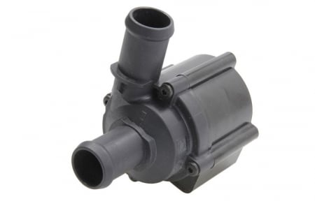 Piese Auto - Pompa apa suplimentara (electrica) potrivit AUDI A4 ALLROAD B8, A4 ALLROAD B9, A4 B8, A4 B9, A5, A6 ALLROAD C8, A6 C8, A7, A8 D5, Q3, Q5, Q7, Q8; BENTLEY BENTAYGA 1.8-4.0H 10.07-