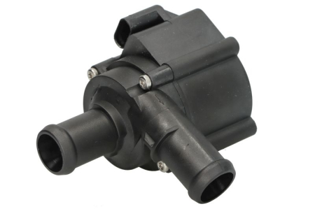Pompa apa - Pompa apa suplimentara electrica potrivit AUDI A4 ALLROAD B8, A4 ALLROAD B9, A4 B8, A4 B9, A5, A6 ALLROAD C8, A6 C8, A7, A8 D5, Q3, Q5, Q7, Q8; LAMBORGHINI URUS 1.8-4.0H 10.07-