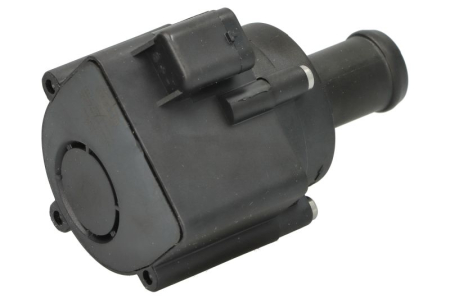 Pompa apa suplimentara electrica potrivit AUDI A4 ALLROAD B8, A4 ALLROAD B9, A4 B8, A4 B9, A5, A6 ALLROAD C8, A6 C8, A7, A8 D5, Q3, Q5, Q7, Q8; LAMBORGHINI URUS 1.8-4.0H 10.07- [1]