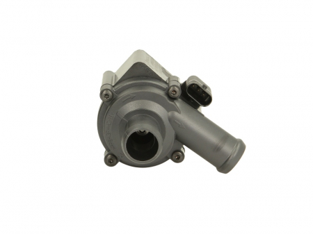Pompa apa suplimentara (electrica) potrivit AUDI A4 ALLROAD B8, A4 B8, A5, A6 ALLROAD C6, A6 C6, A6 C7, A7, A8 D4, Q5, Q7; BENTLEY CONTINENTAL, FLYING SPUR, MULSANNE 2.0D-6.8 05.04- [1]