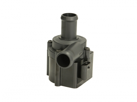 Pompa apa - Pompa apa suplimentara (electrica) potrivit AUDI A4 ALLROAD B8, A4 B8, A5, A6 ALLROAD C6, A6 C6, A6 C7, A7, A8 D4, Q5, Q7; BENTLEY CONTINENTAL, FLYING SPUR, MULSANNE 2.0D-6.8 05.04-