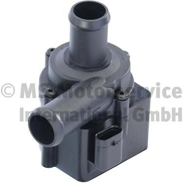 Pompa apa suplimentara (electrica) potrivit AUDI A4 ALLROAD B8, A4 B8, A5, A6 ALLROAD C6, A6 C6, A6 C7, A7, A8 D4, Q5, Q7; BENTLEY CONTINENTAL, FLYING SPUR, MULSANNE 2.0D-6.8 05.04- [2]