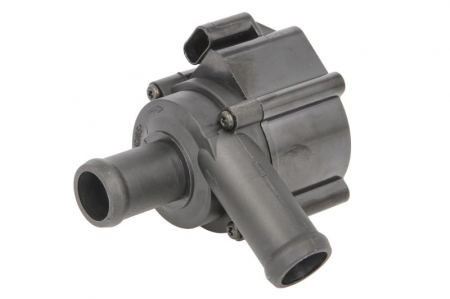 Pompa apa - Pompa apa suplimentara (electrica) potrivit AUDI A4 ALLROAD B8, A4 B8, A5, Q5 1.8-4.2 06.07-05.17