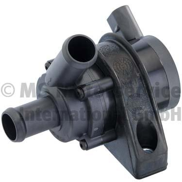 Pompa apa suplimentara (electrica) potrivit AUDI A4 ALLROAD B8, A4 B8, A5, Q5; SEAT EXEO, EXEO ST; VW AMAROK 1.8/2.0/2.0ALK 10.07-05.17 [2]