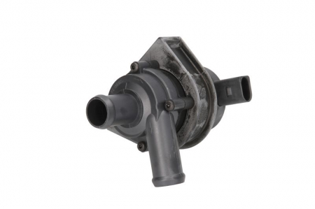 Pompa apa - Pompa apa suplimentara (electrica) potrivit AUDI A4 ALLROAD B8, A4 B8, A5, Q5; SEAT EXEO, EXEO ST; VW AMAROK 1.8/2.0/2.0ALK 10.07-05.17
