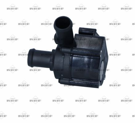 Pompa apa suplimentara (electrica) potrivit AUDI A4 ALLROAD B9, A4 B9, A5, A6 ALLROAD C7, A6 ALLROAD C8, A6 C7, A6 C8, A7, A8 D4, A8 D5, Q3, Q5, Q7, Q8; BENTLEY BENTAYGA 0.8DH-6.0 11.10- [3]