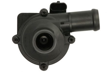 Pompa apa suplimentara (electrica) potrivit AUDI A4 ALLROAD B9, A4 B9, A5, A6 ALLROAD C7, A6 ALLROAD C8, A6 C7, A6 C8, A7, A8 D4, A8 D5, Q3, Q5, Q7, Q8; BENTLEY BENTAYGA 0.8DH-6.0 11.10- [2]