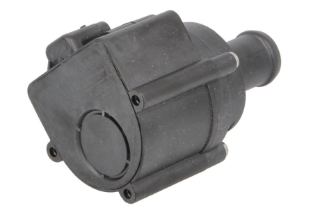 Pompa apa suplimentara electrica potrivit AUDI A4 ALLROAD B9, A4 B9, A5, A6 ALLROAD C7, A6 C7, A6 C8, A7, A8 D4, A8 D5, Q3, Q5, Q7, Q8; BENTLEY CONTINENTAL 0.8DH-6.0 11.10- [1]