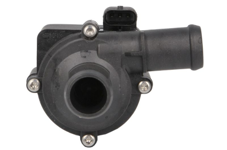 Pompa apa suplimentara electrica potrivit AUDI A4 ALLROAD B9, A4 B9, A5, A6 ALLROAD C7, A6 C7, A6 C8, A7, A8 D4, A8 D5, Q3, Q5, Q7, Q8; BENTLEY CONTINENTAL 0.8DH-6.0 11.10- [2]